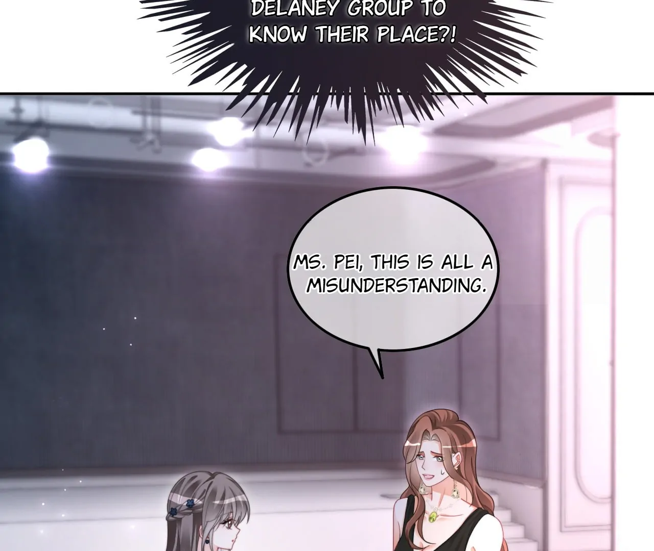 My Brothers Dote On Me Chapter 209 - page 37