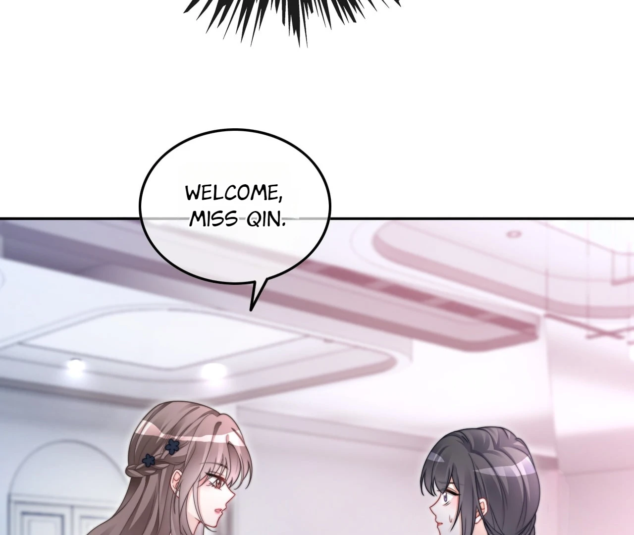 My Brothers Dote On Me Chapter 209 - page 59