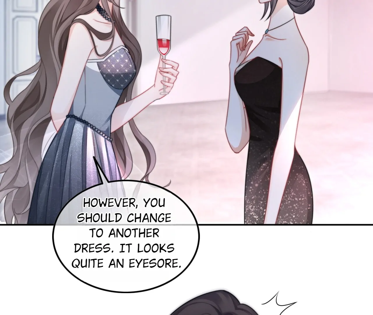 My Brothers Dote On Me Chapter 209 - page 60