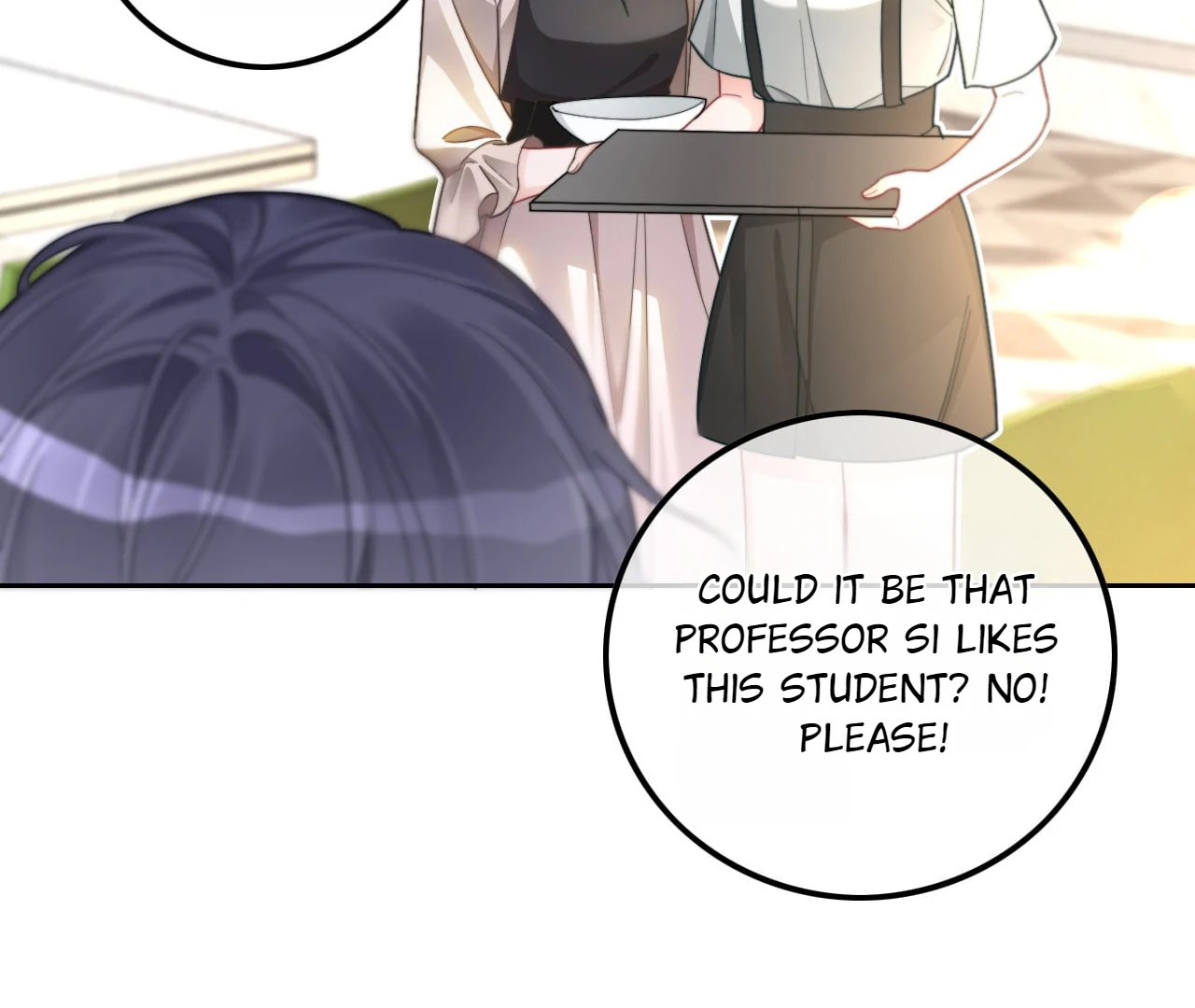 My Brothers Dote On Me Chapter 212 - page 10