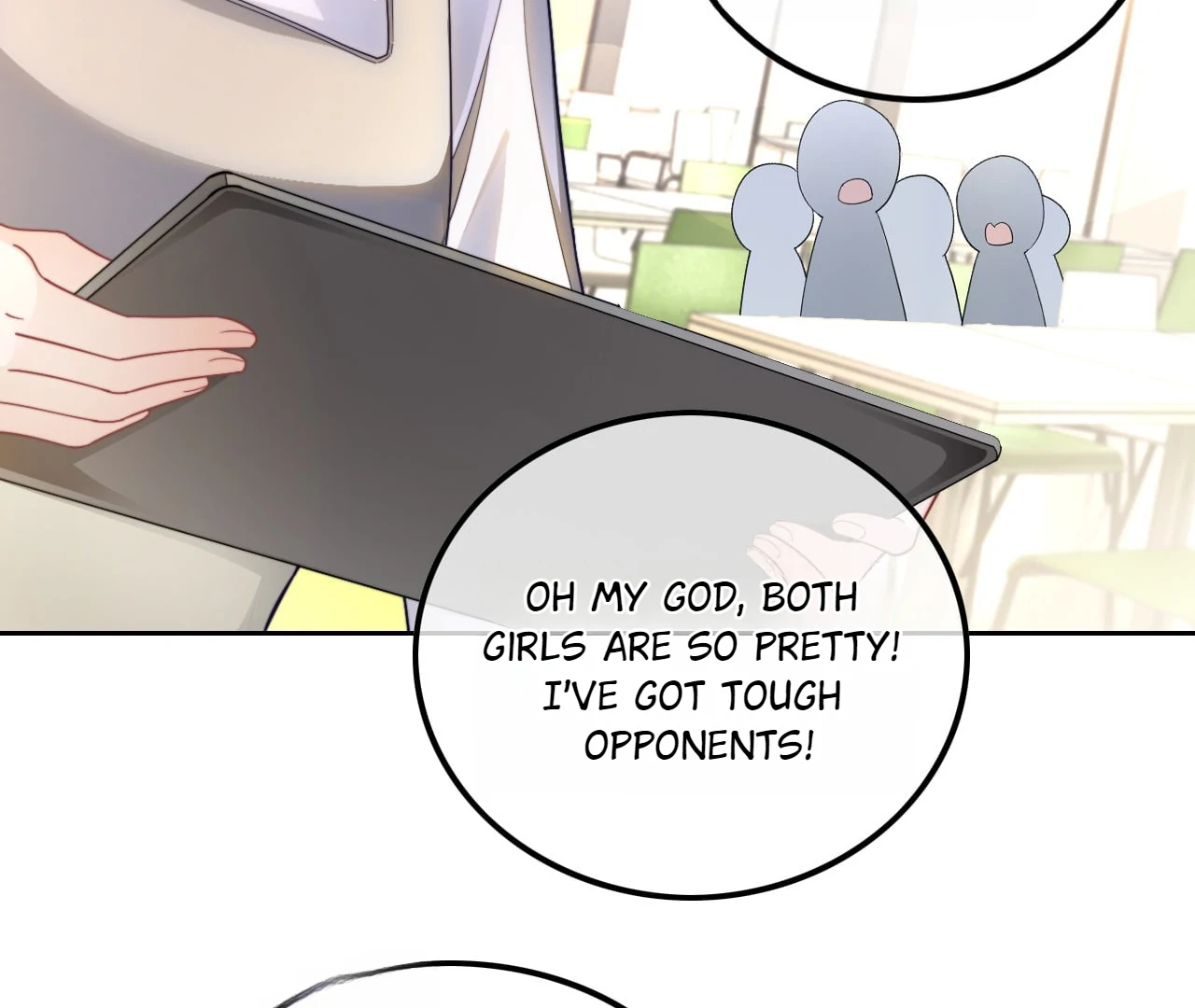 My Brothers Dote On Me Chapter 212 - page 12