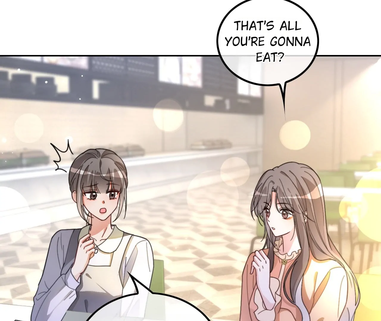 My Brothers Dote On Me Chapter 212 - page 19