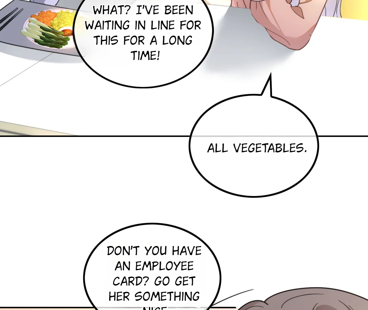 My Brothers Dote On Me Chapter 212 - page 20