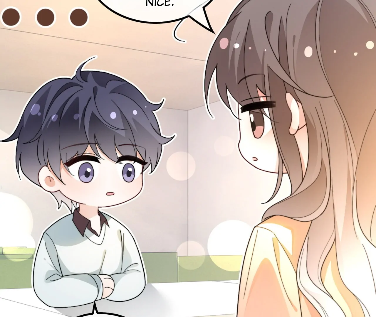 My Brothers Dote On Me Chapter 212 - page 21