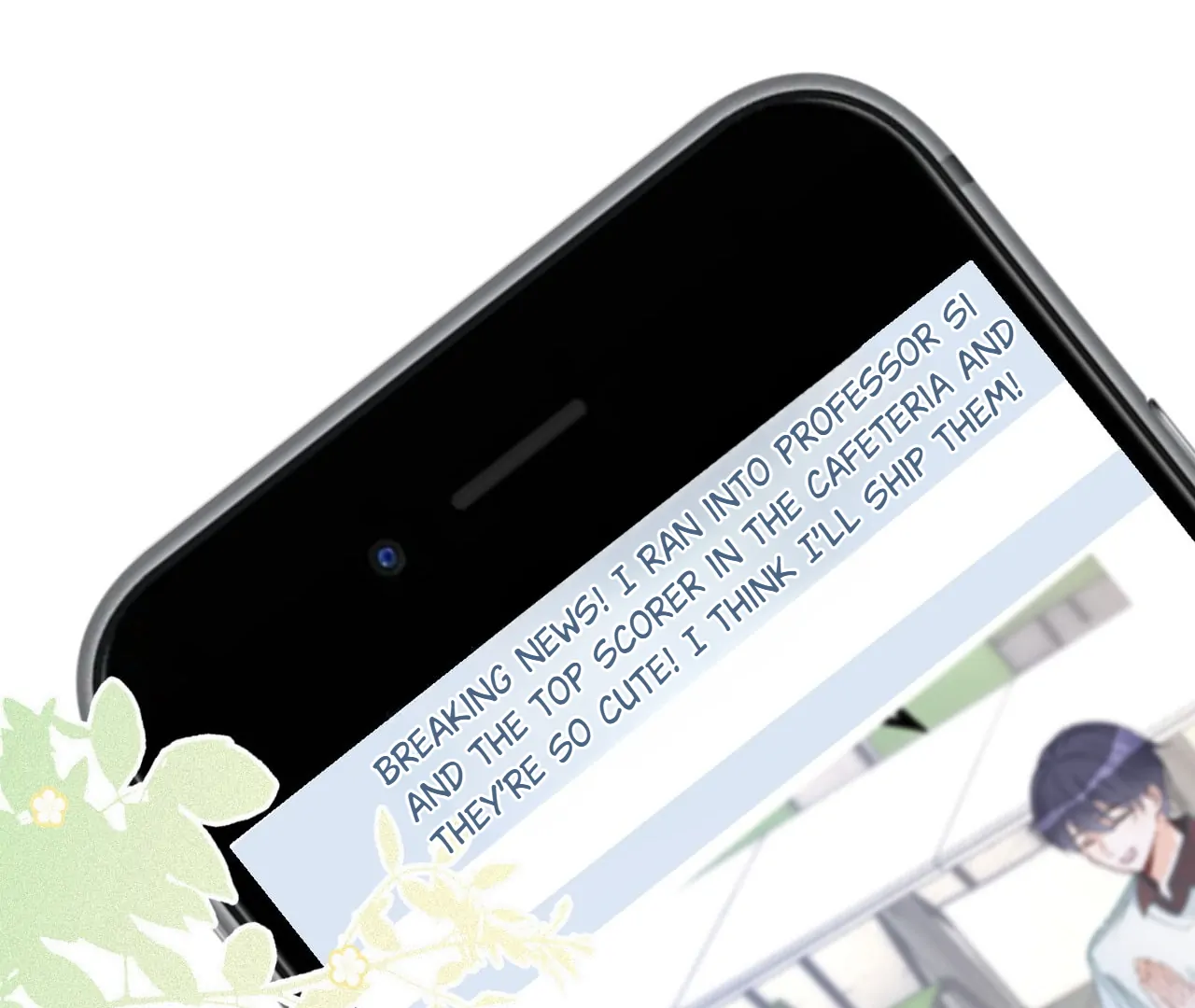 My Brothers Dote On Me Chapter 212 - page 25