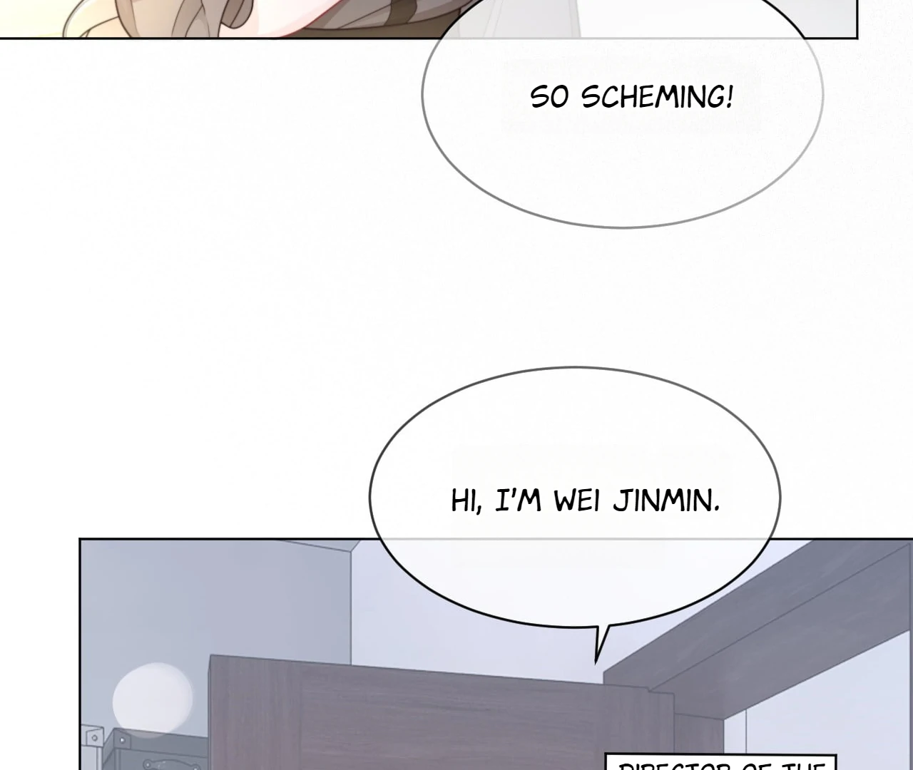 My Brothers Dote On Me Chapter 212 - page 28