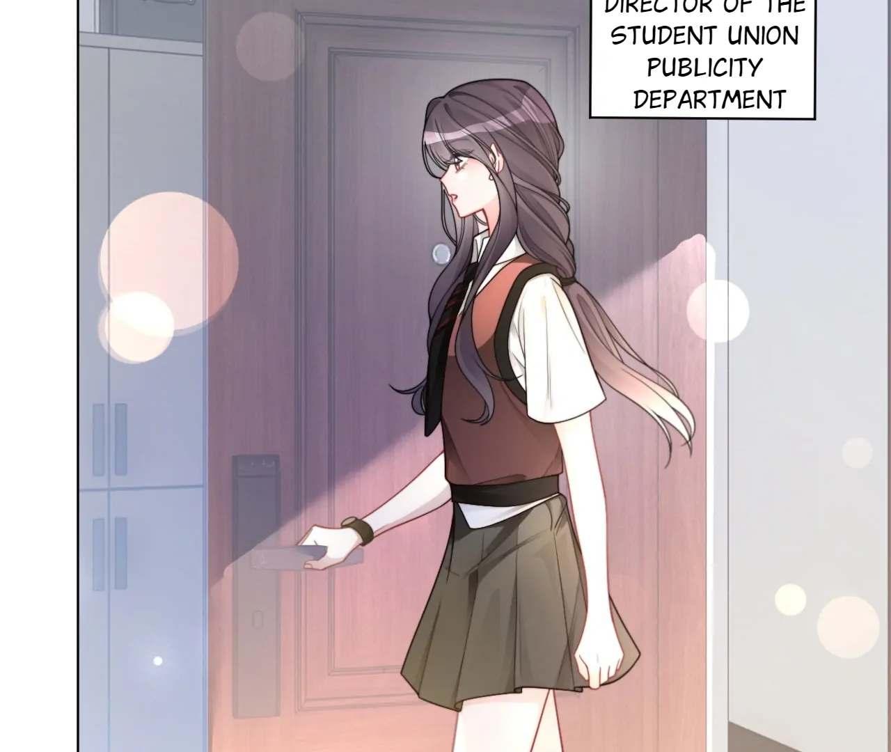 My Brothers Dote On Me Chapter 212 - page 29