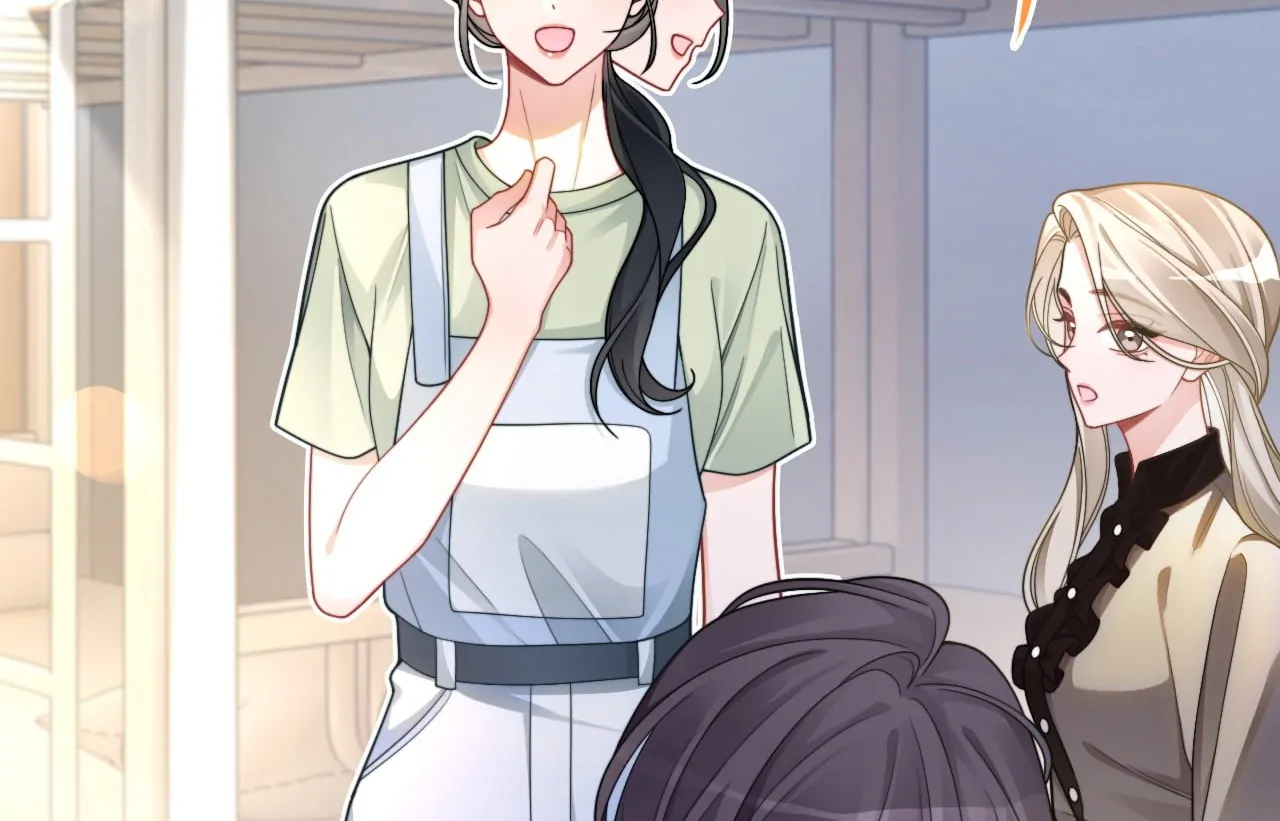 My Brothers Dote On Me Chapter 212 - page 31