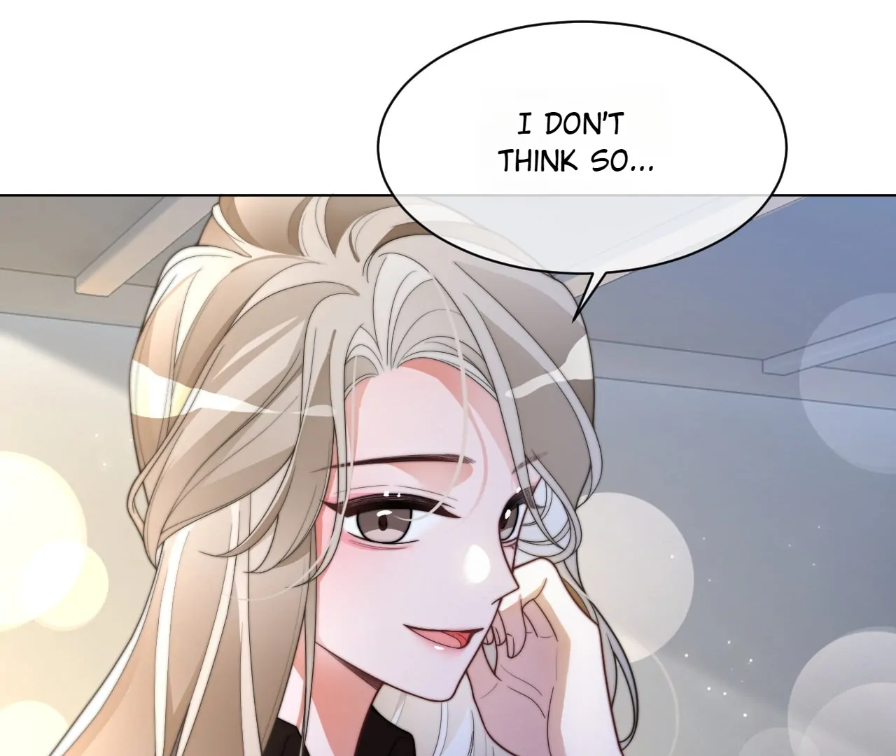 My Brothers Dote On Me Chapter 212 - page 33