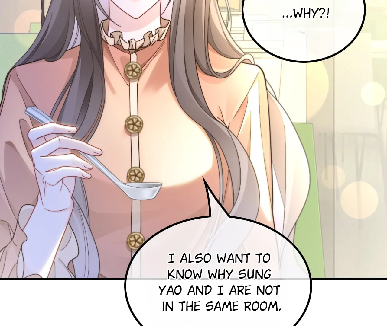 My Brothers Dote On Me Chapter 212 - page 4