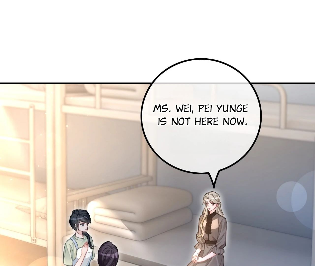 My Brothers Dote On Me Chapter 212 - page 41