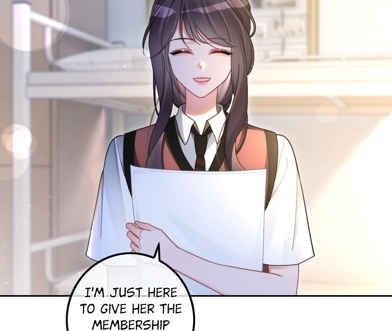 My Brothers Dote On Me Chapter 212 - page 43