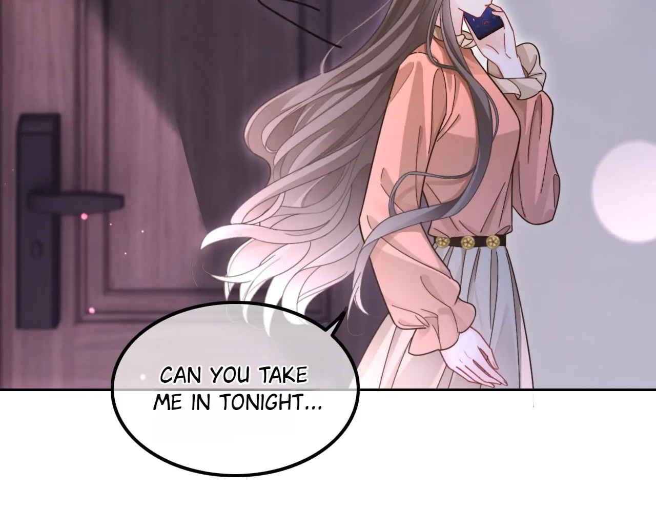 My Brothers Dote On Me Chapter 212 - page 58