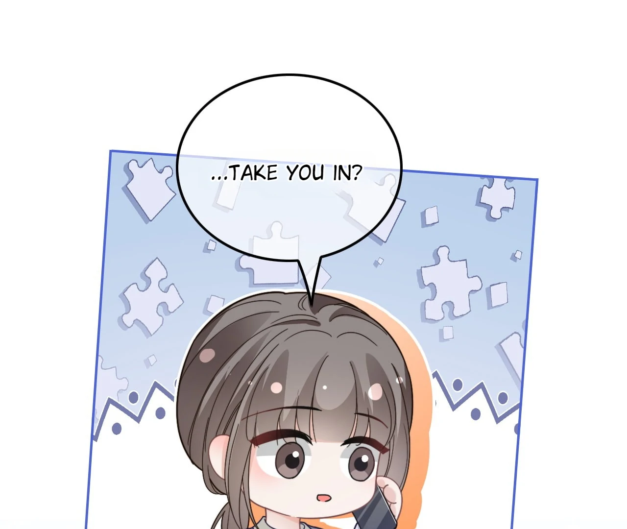 My Brothers Dote On Me Chapter 212 - page 59