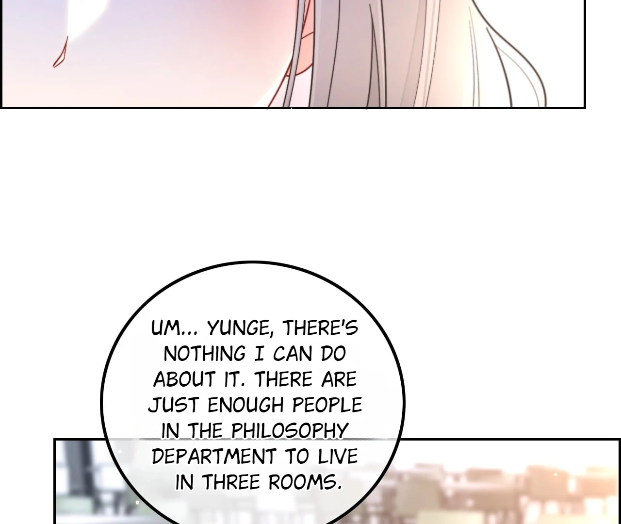 My Brothers Dote On Me Chapter 212 - page 6