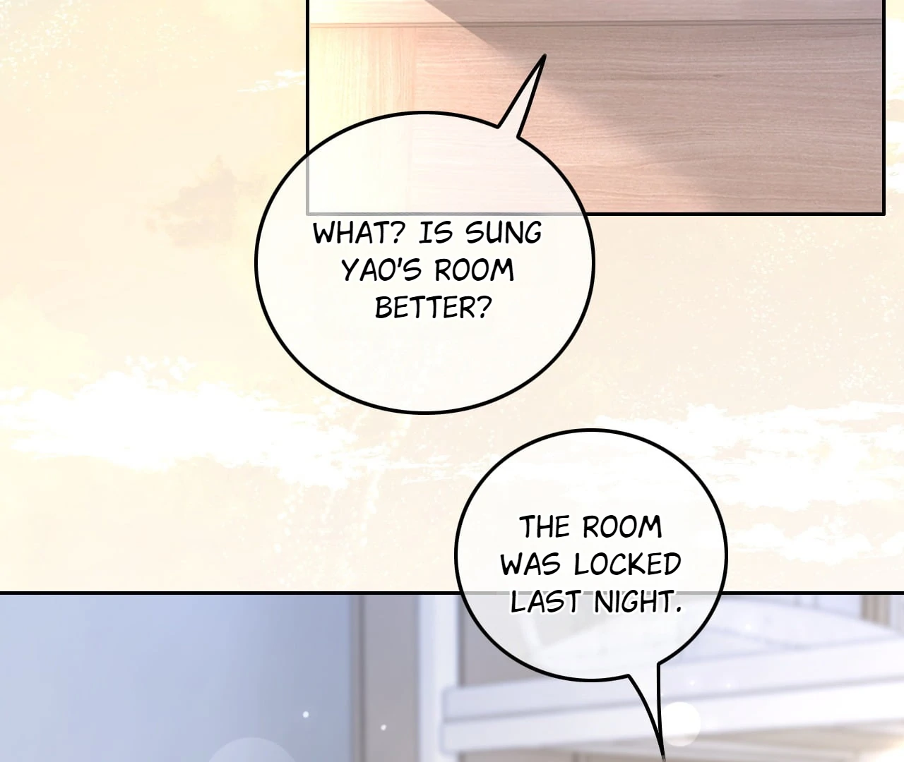 My Brothers Dote On Me Chapter 212 - page 62