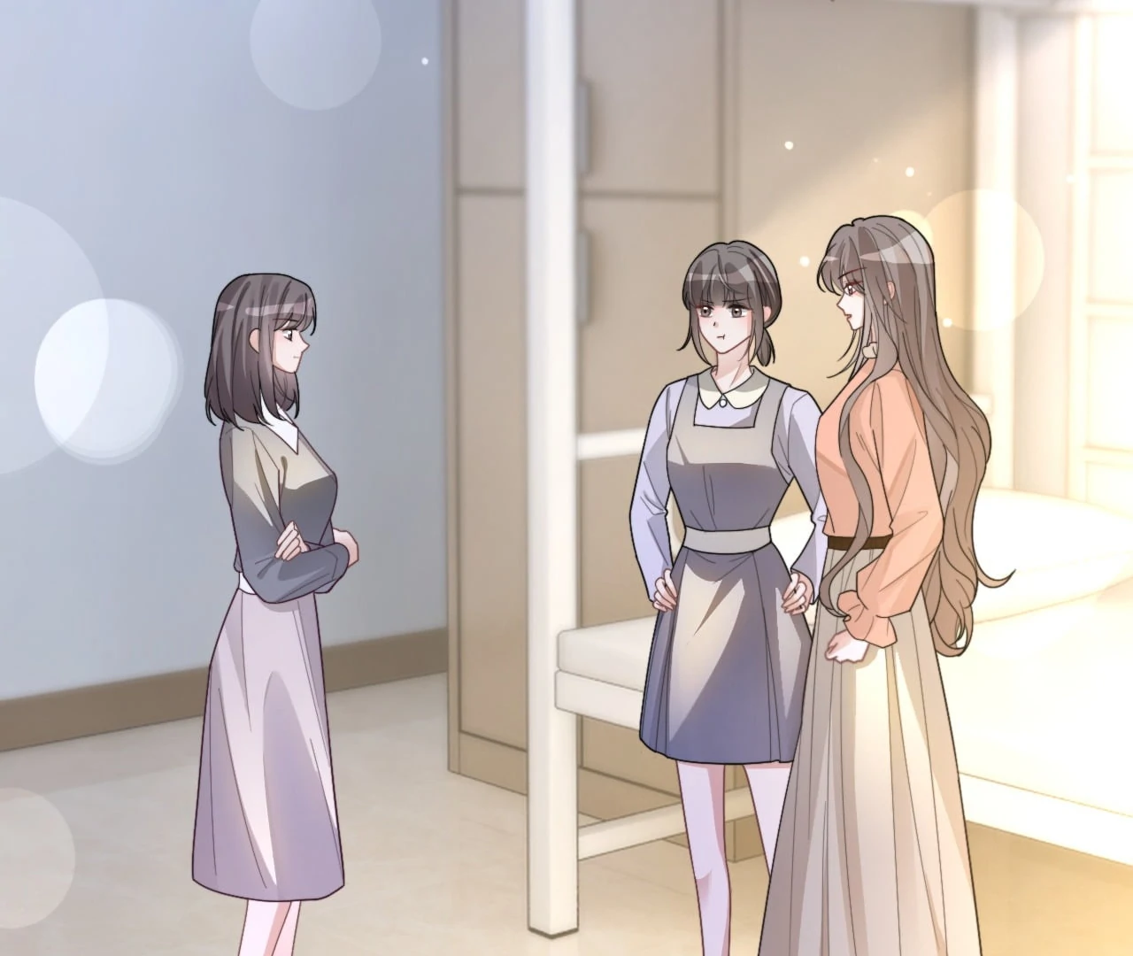 My Brothers Dote On Me Chapter 212 - page 63