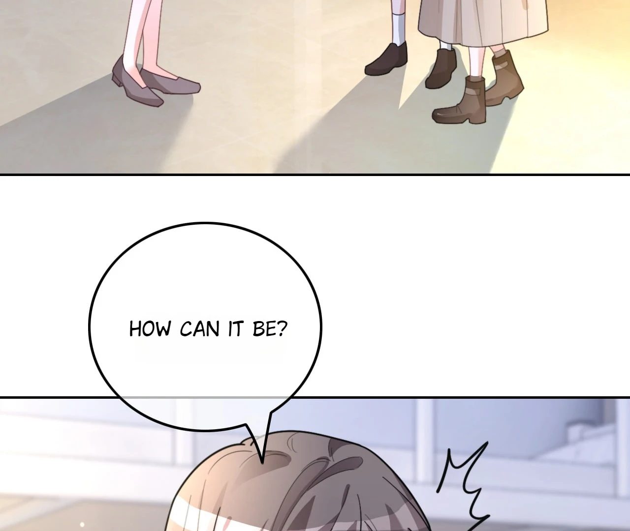 My Brothers Dote On Me Chapter 212 - page 64