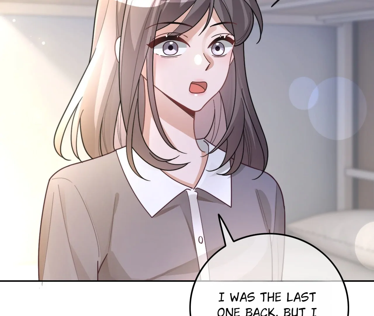 My Brothers Dote On Me Chapter 212 - page 65