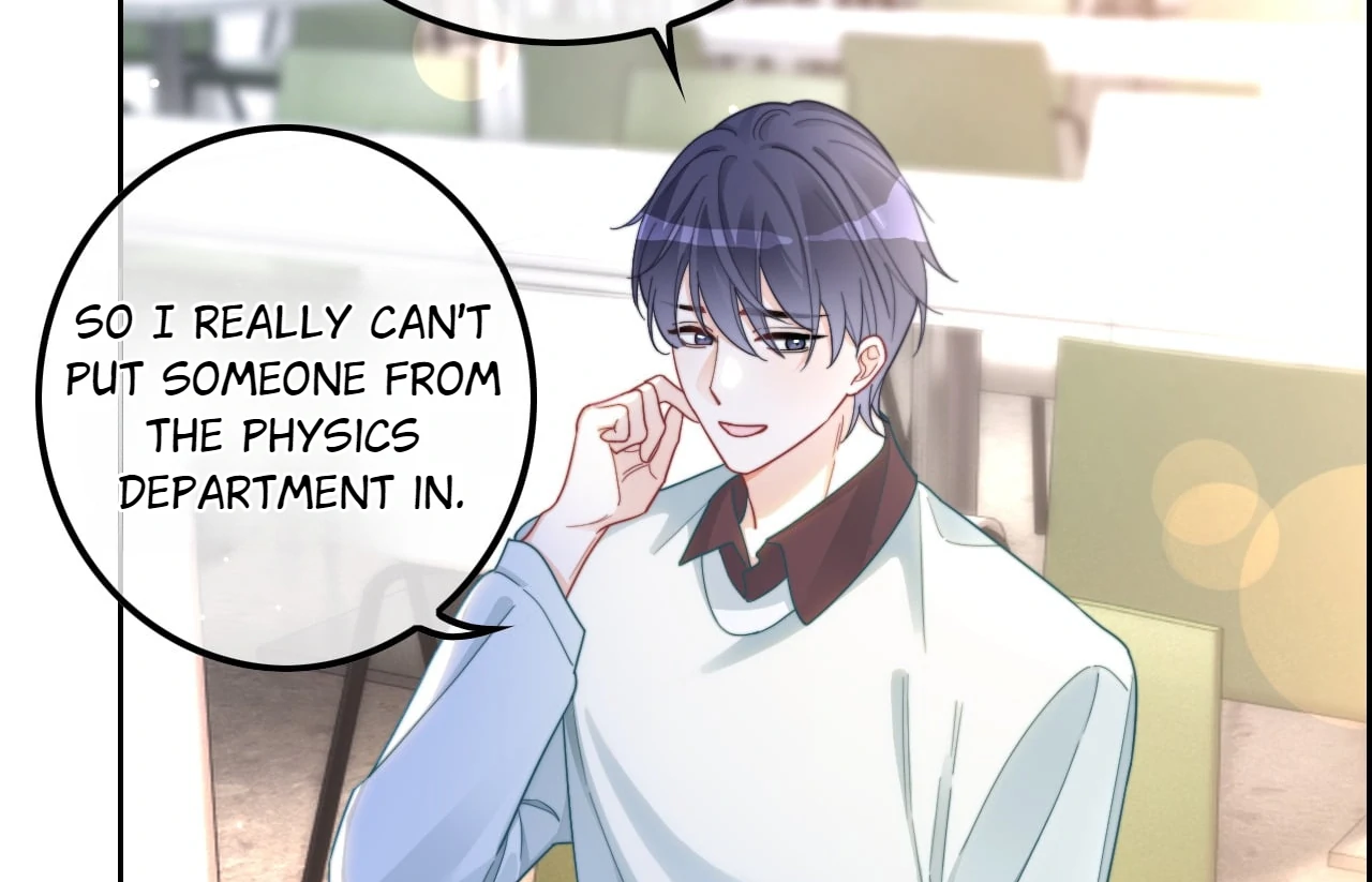 My Brothers Dote On Me Chapter 212 - page 7