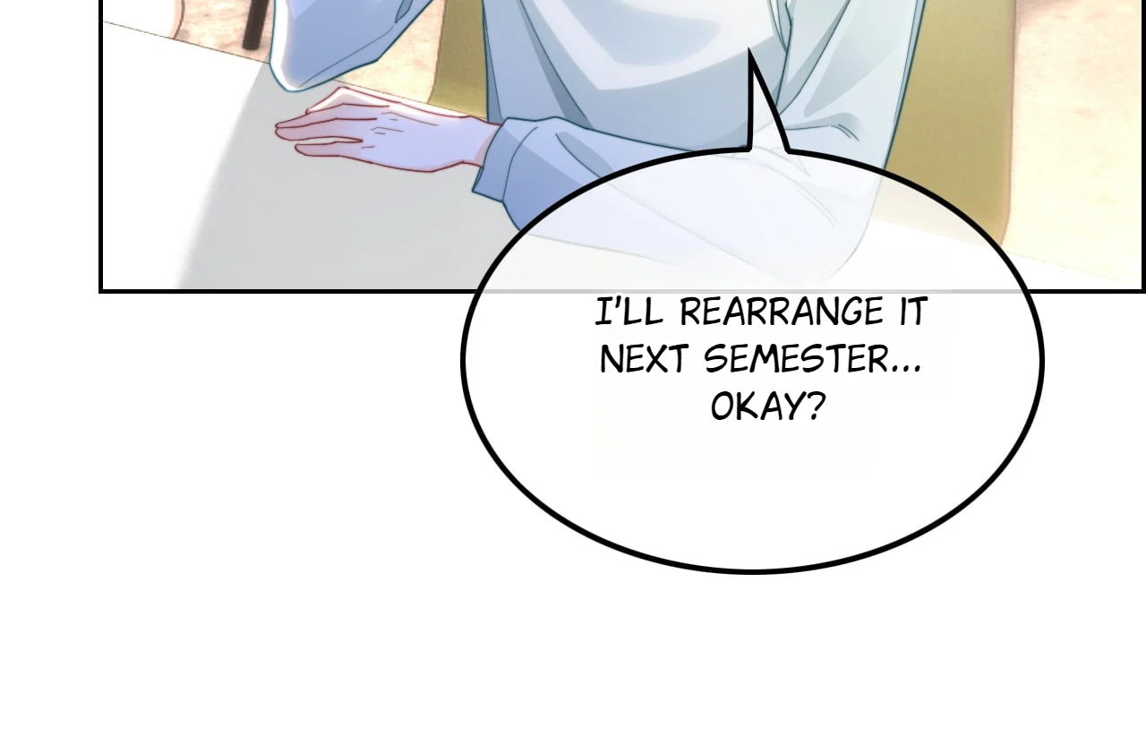 My Brothers Dote On Me Chapter 212 - page 8