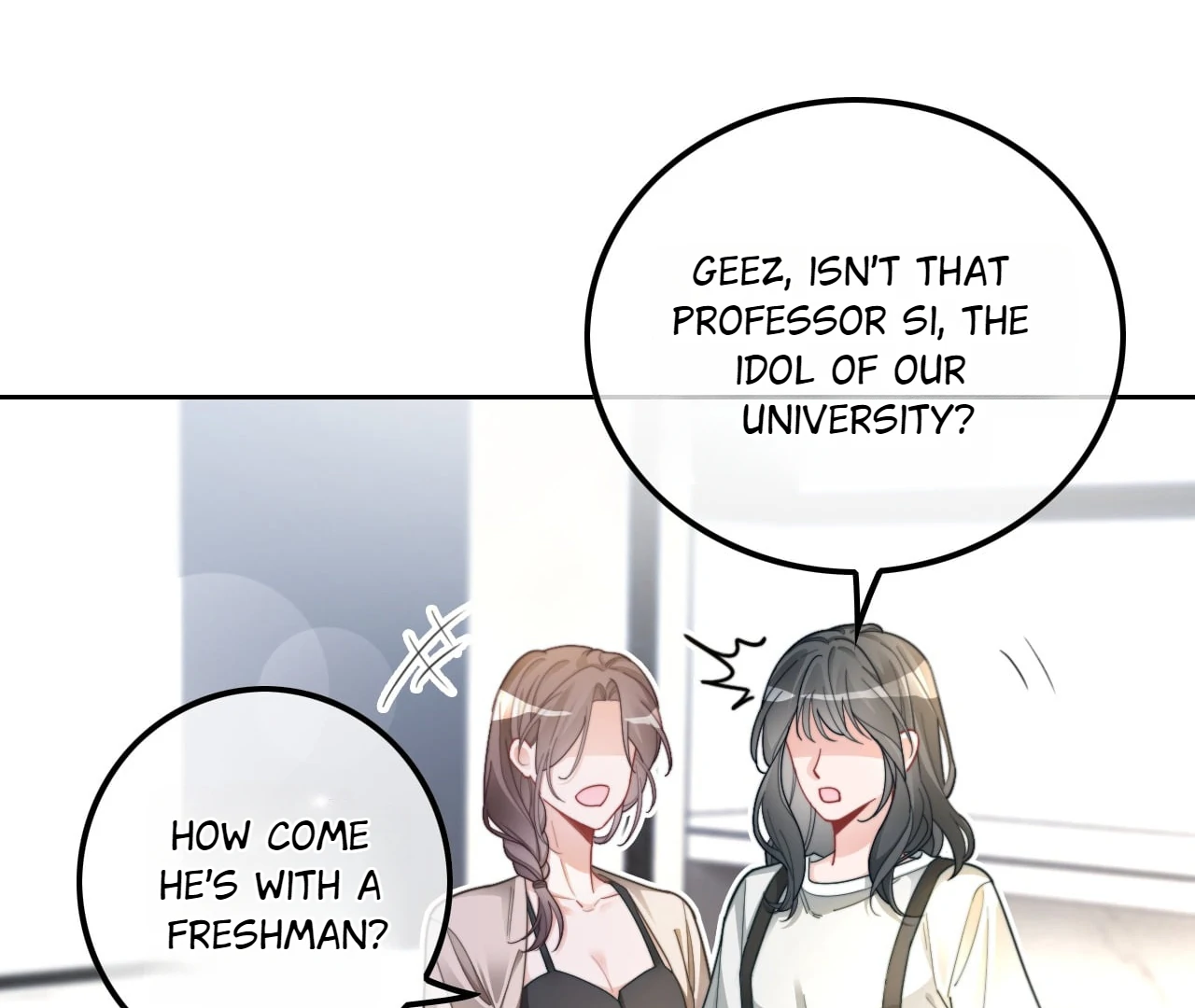 My Brothers Dote On Me Chapter 212 - page 9