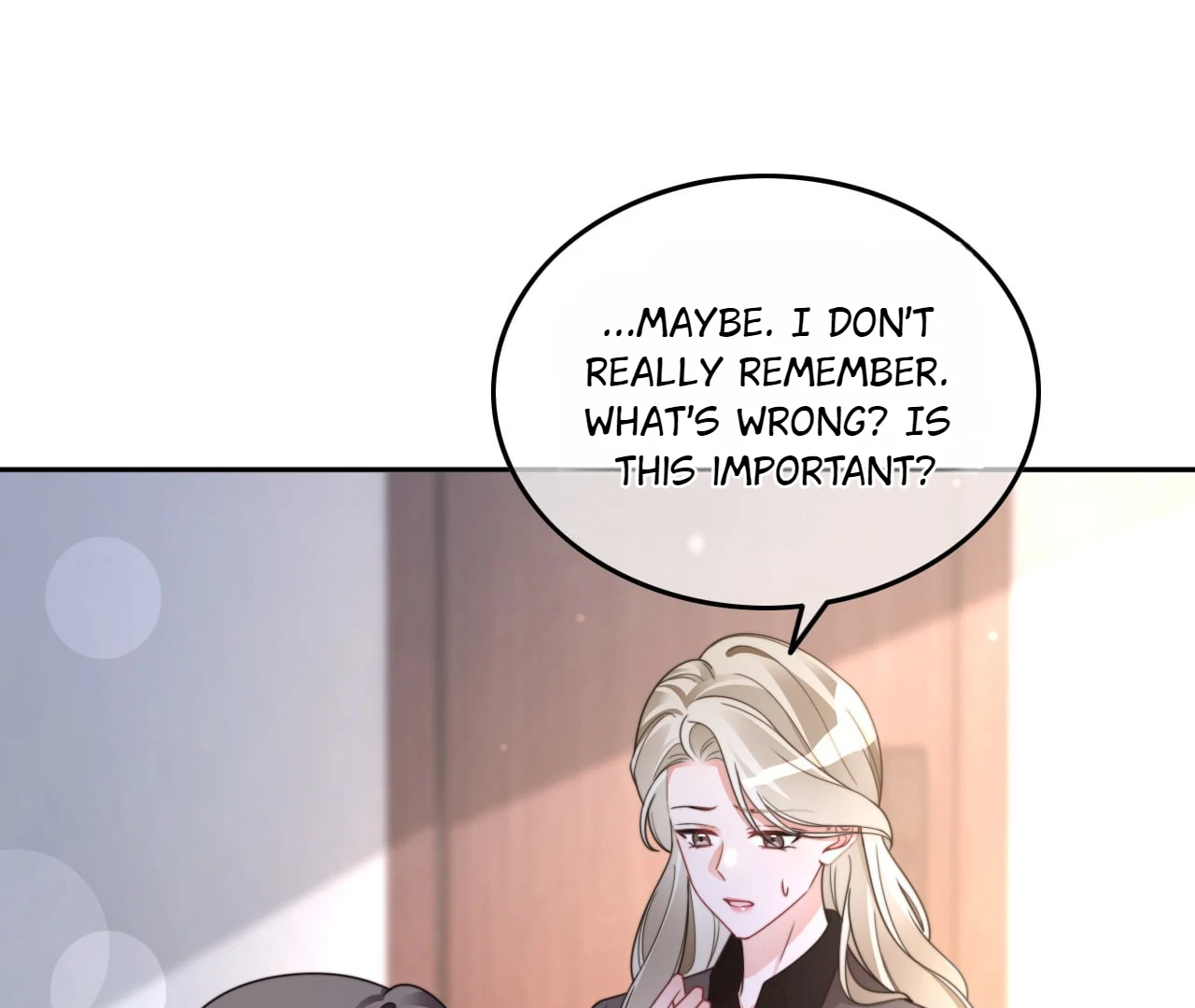 My Brothers Dote On Me Chapter 213 - page 1