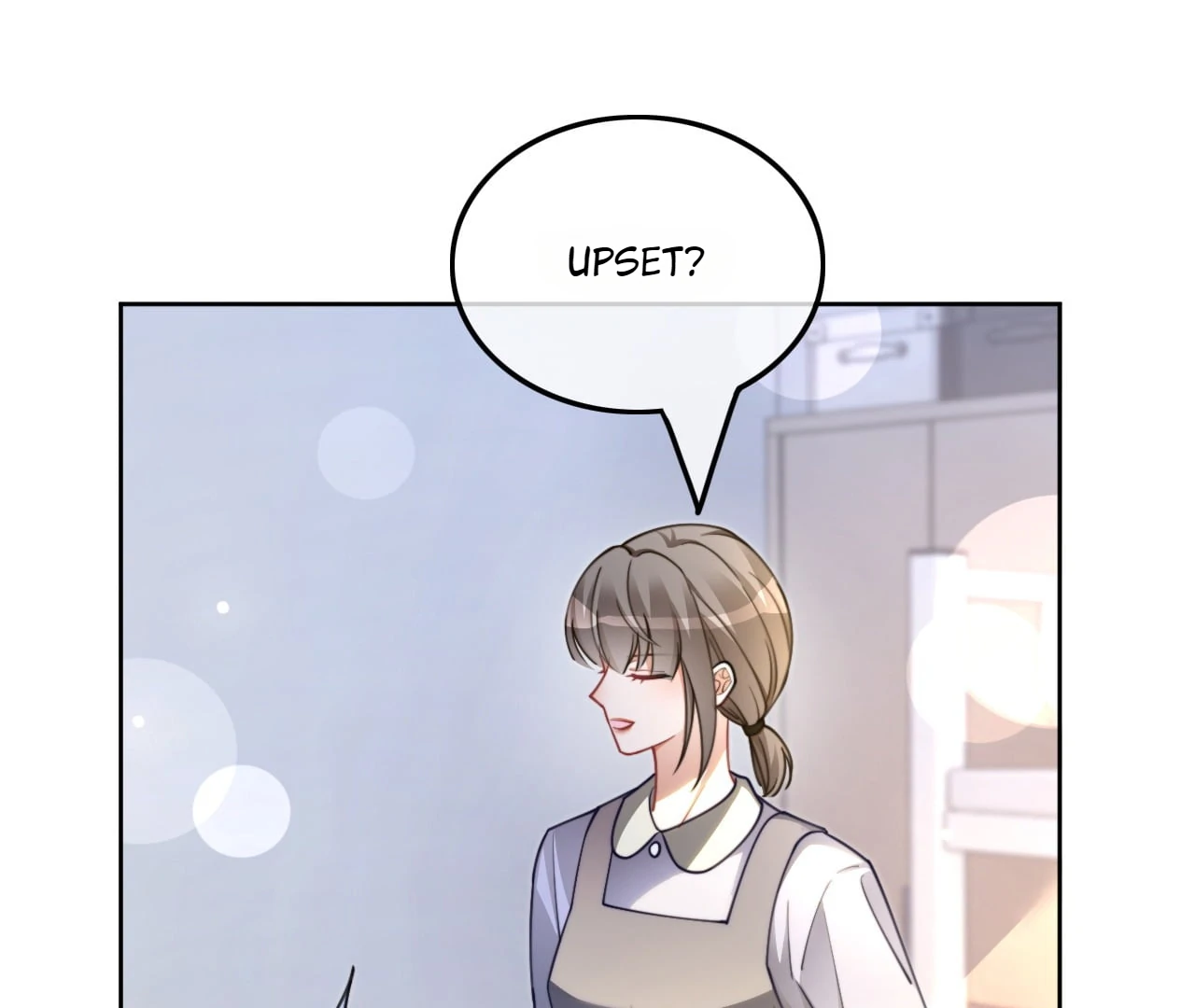 My Brothers Dote On Me Chapter 213 - page 11