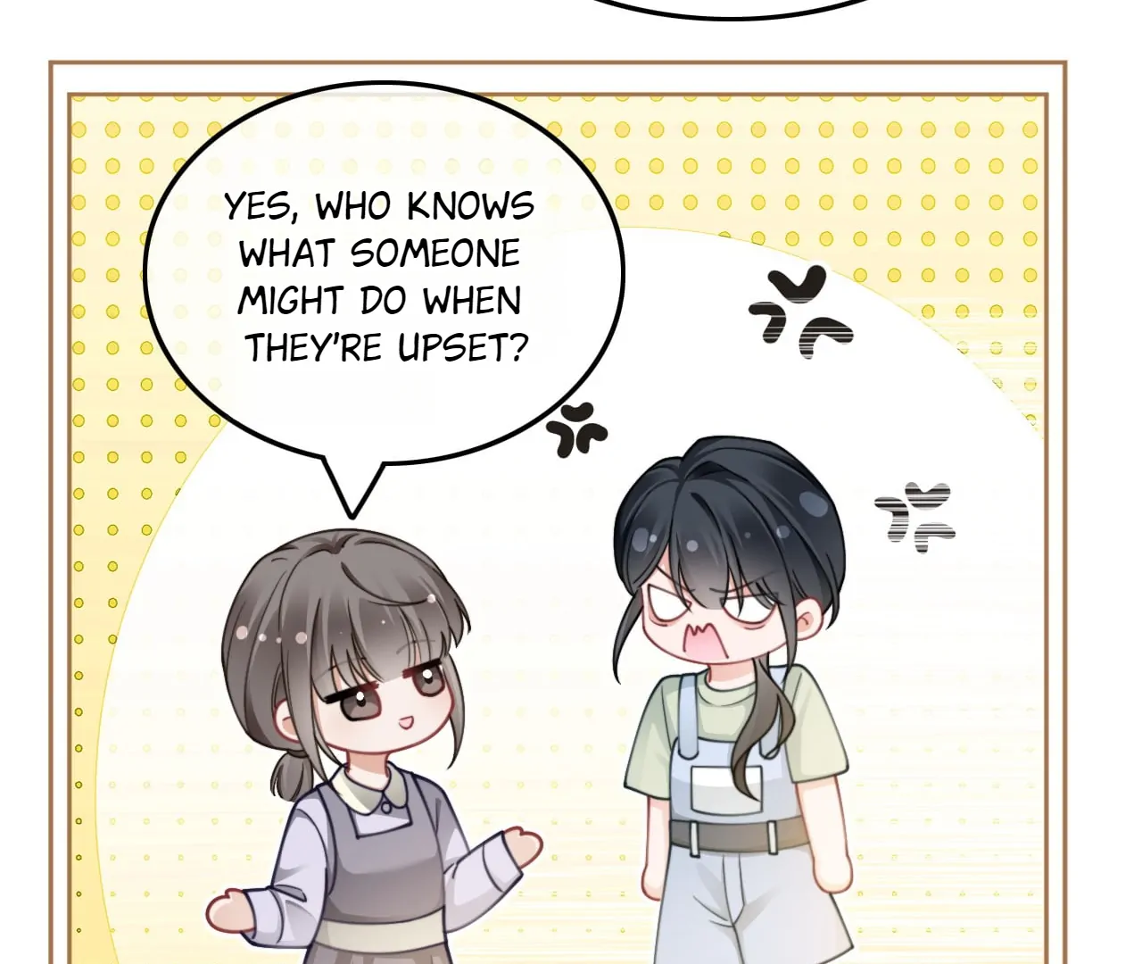 My Brothers Dote On Me Chapter 213 - page 13