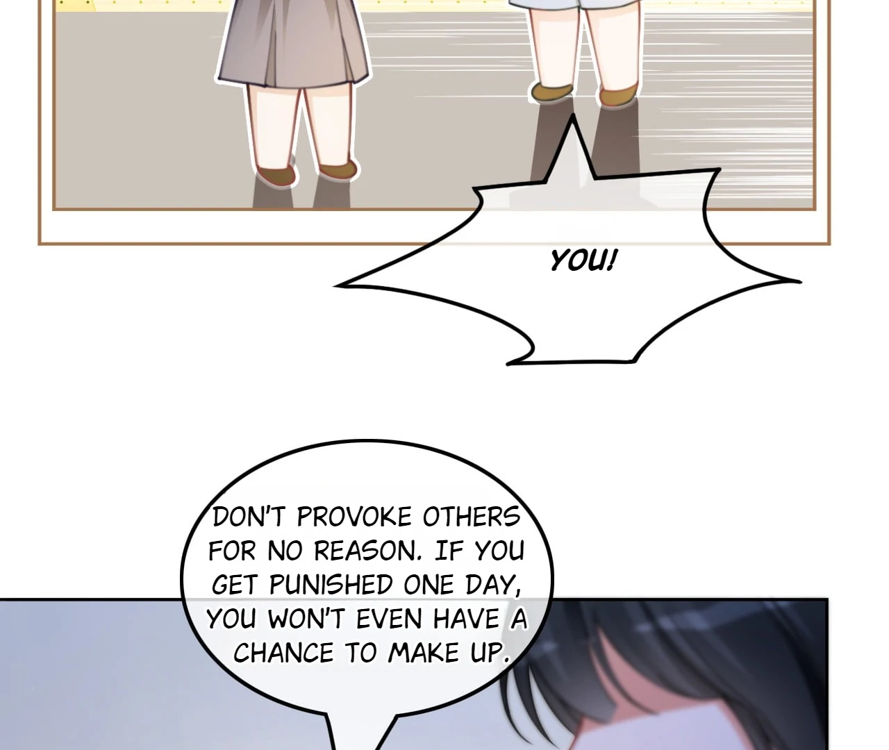 My Brothers Dote On Me Chapter 213 - page 14