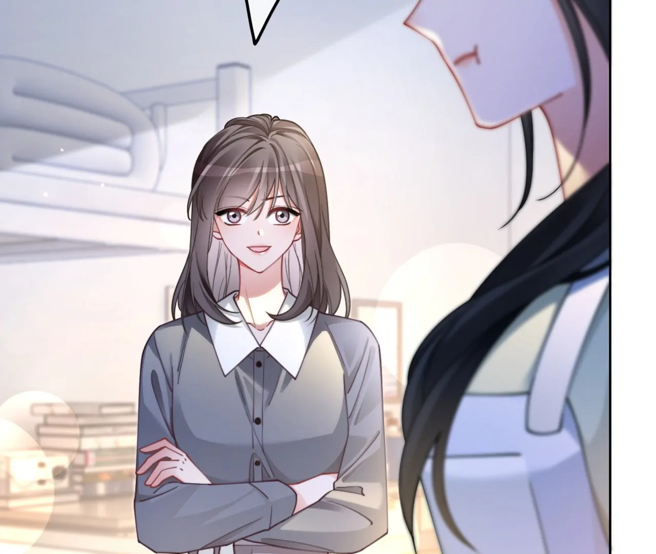 My Brothers Dote On Me Chapter 213 - page 15