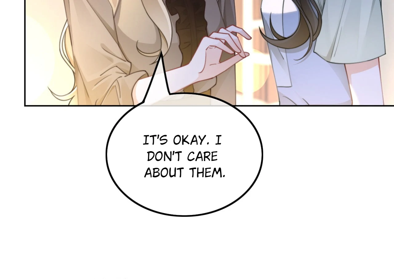 My Brothers Dote On Me Chapter 213 - page 18