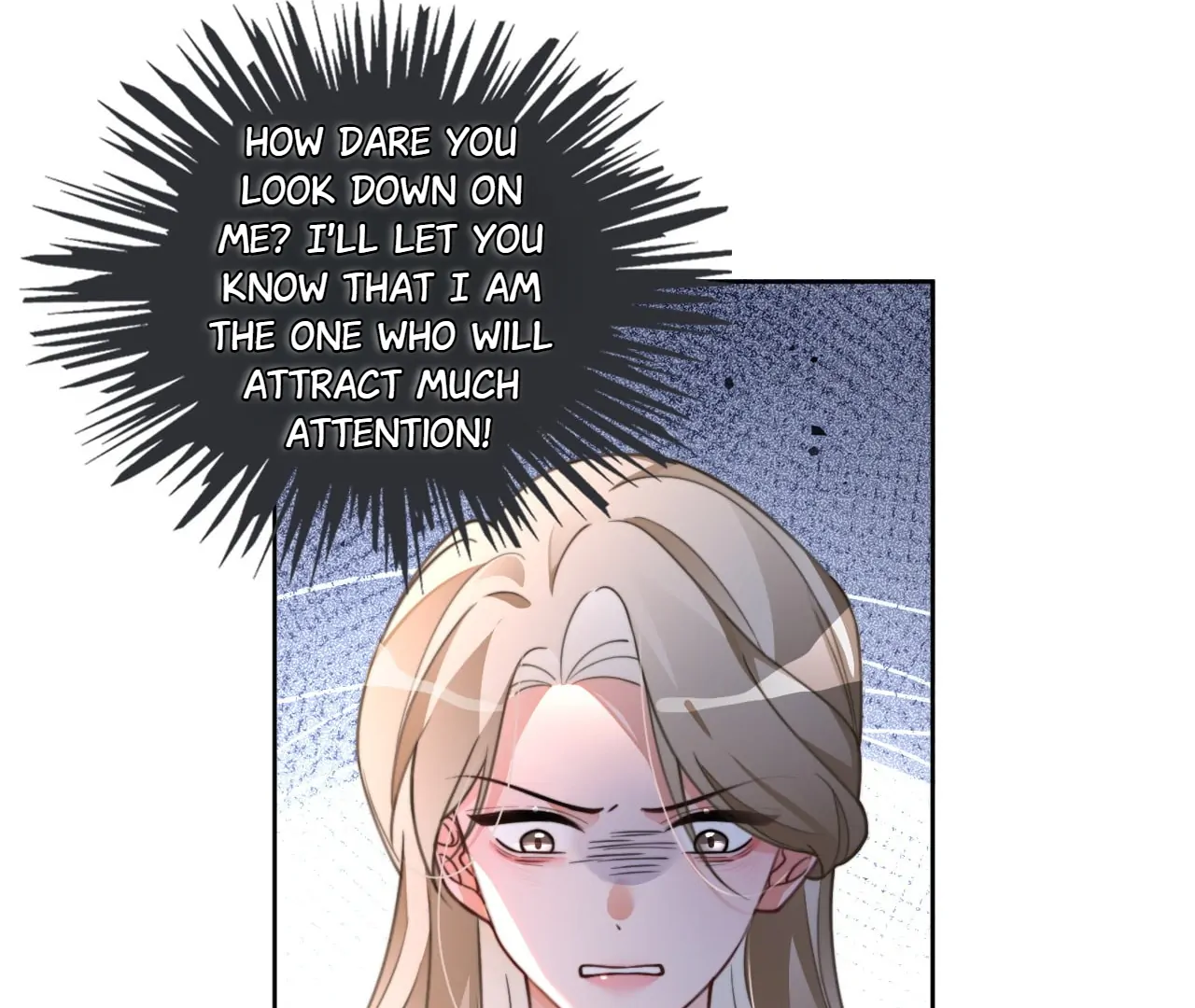 My Brothers Dote On Me Chapter 213 - page 19