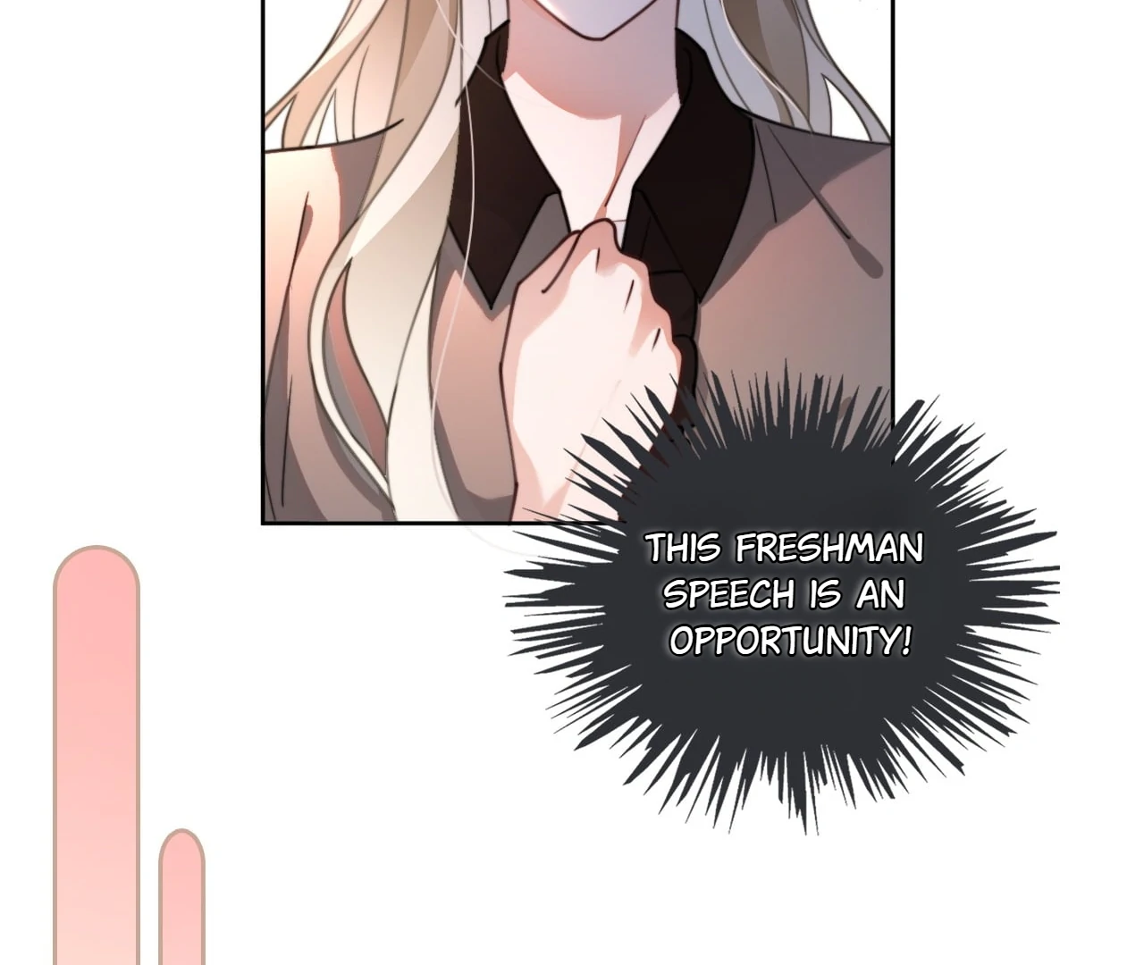 My Brothers Dote On Me Chapter 213 - page 20