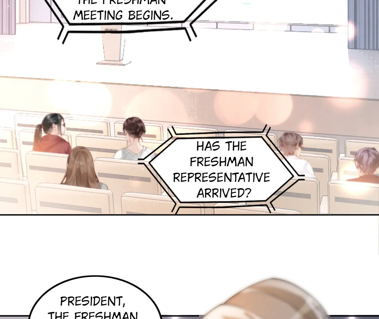 My Brothers Dote On Me Chapter 213 - page 22