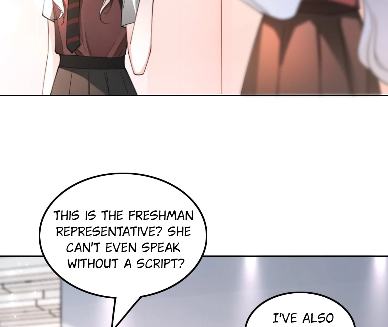 My Brothers Dote On Me Chapter 213 - page 24