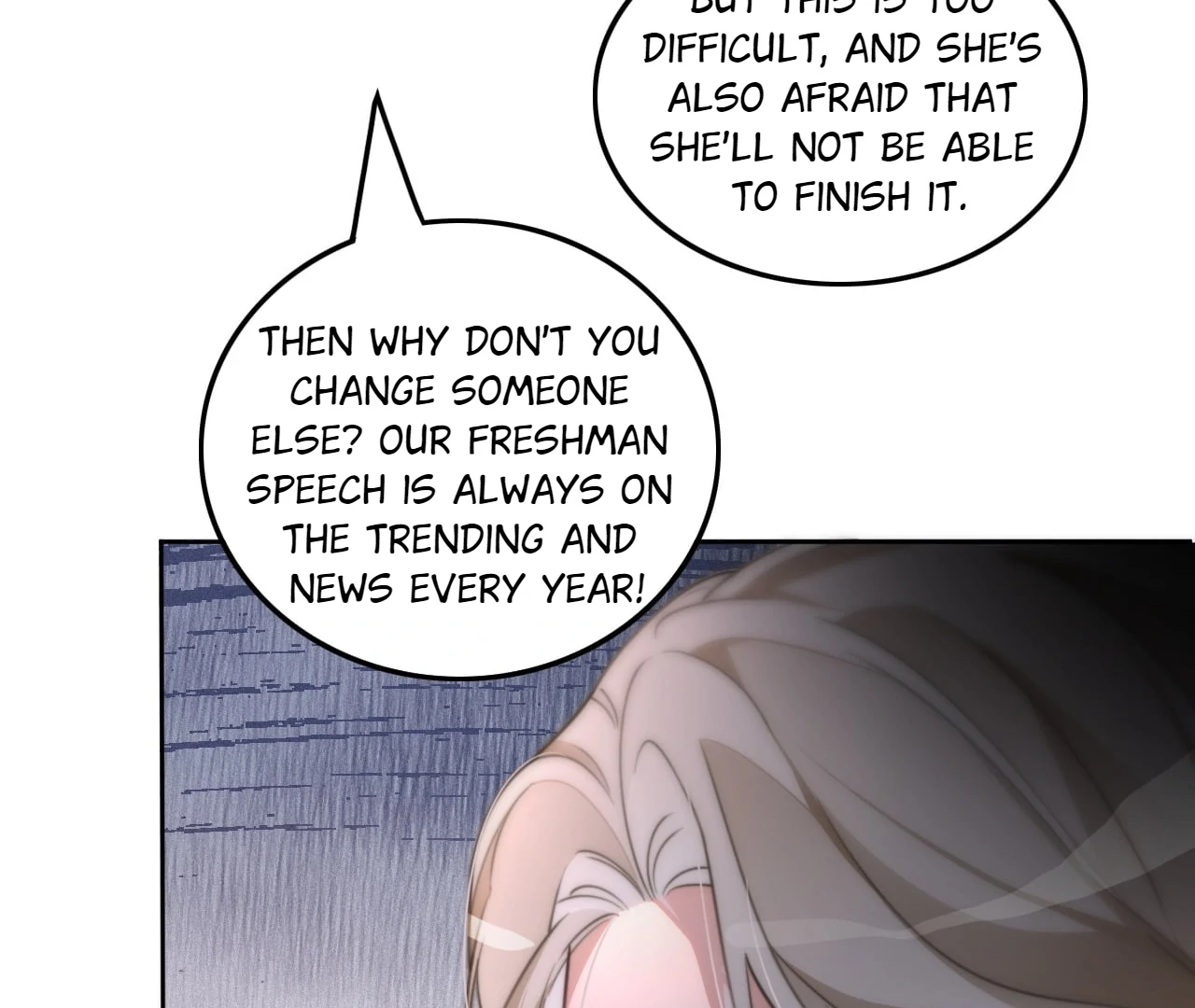 My Brothers Dote On Me Chapter 213 - page 26