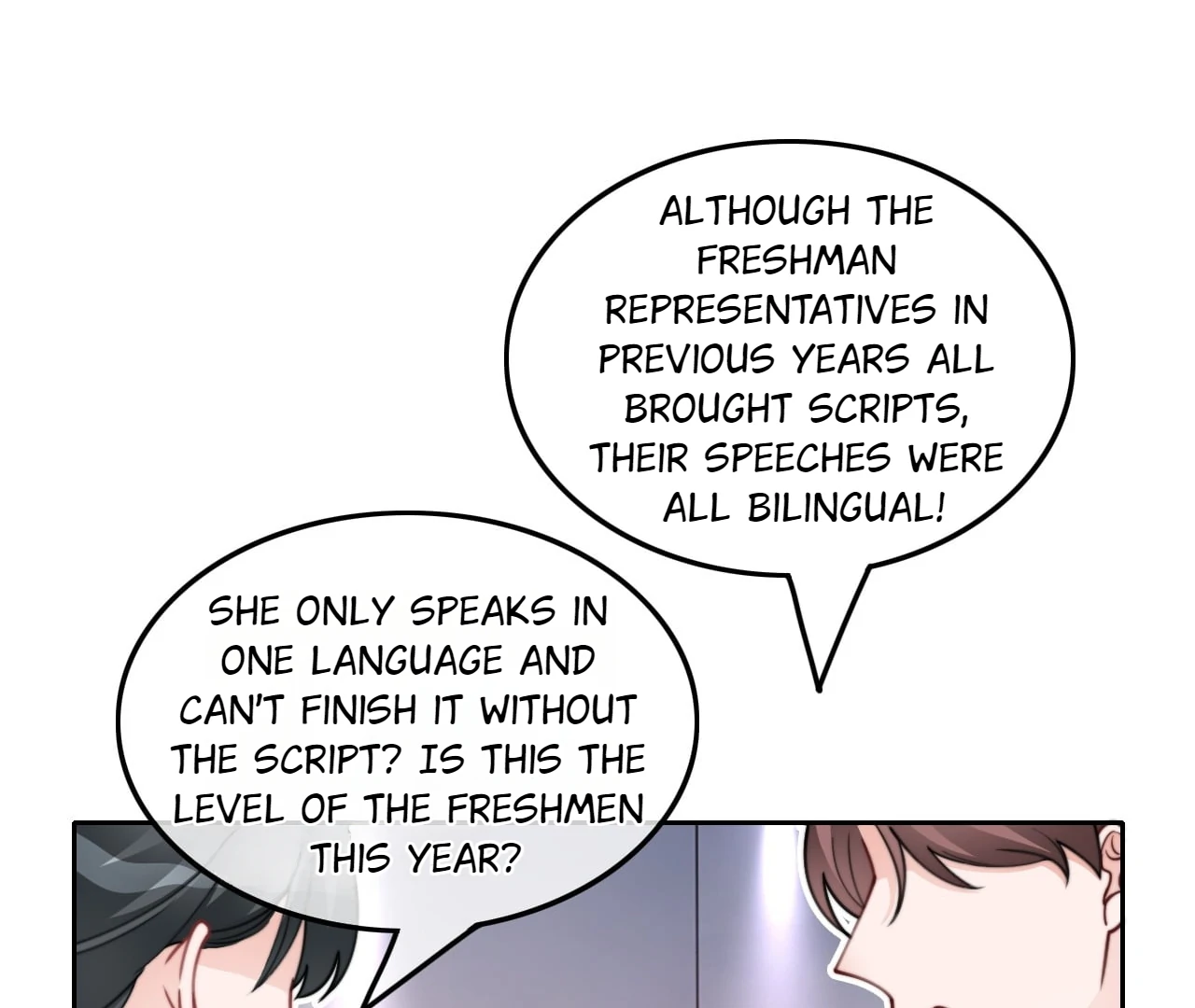 My Brothers Dote On Me Chapter 213 - page 29