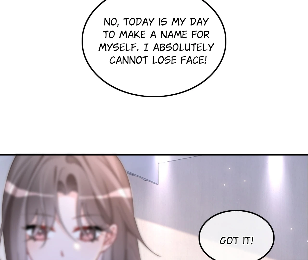 My Brothers Dote On Me Chapter 213 - page 31