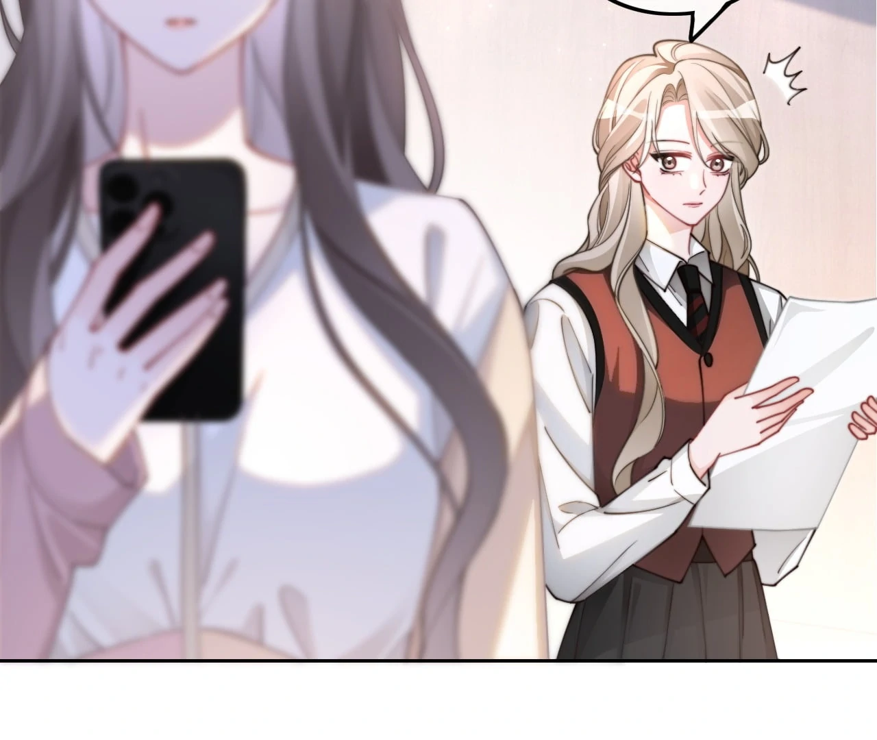 My Brothers Dote On Me Chapter 213 - page 32