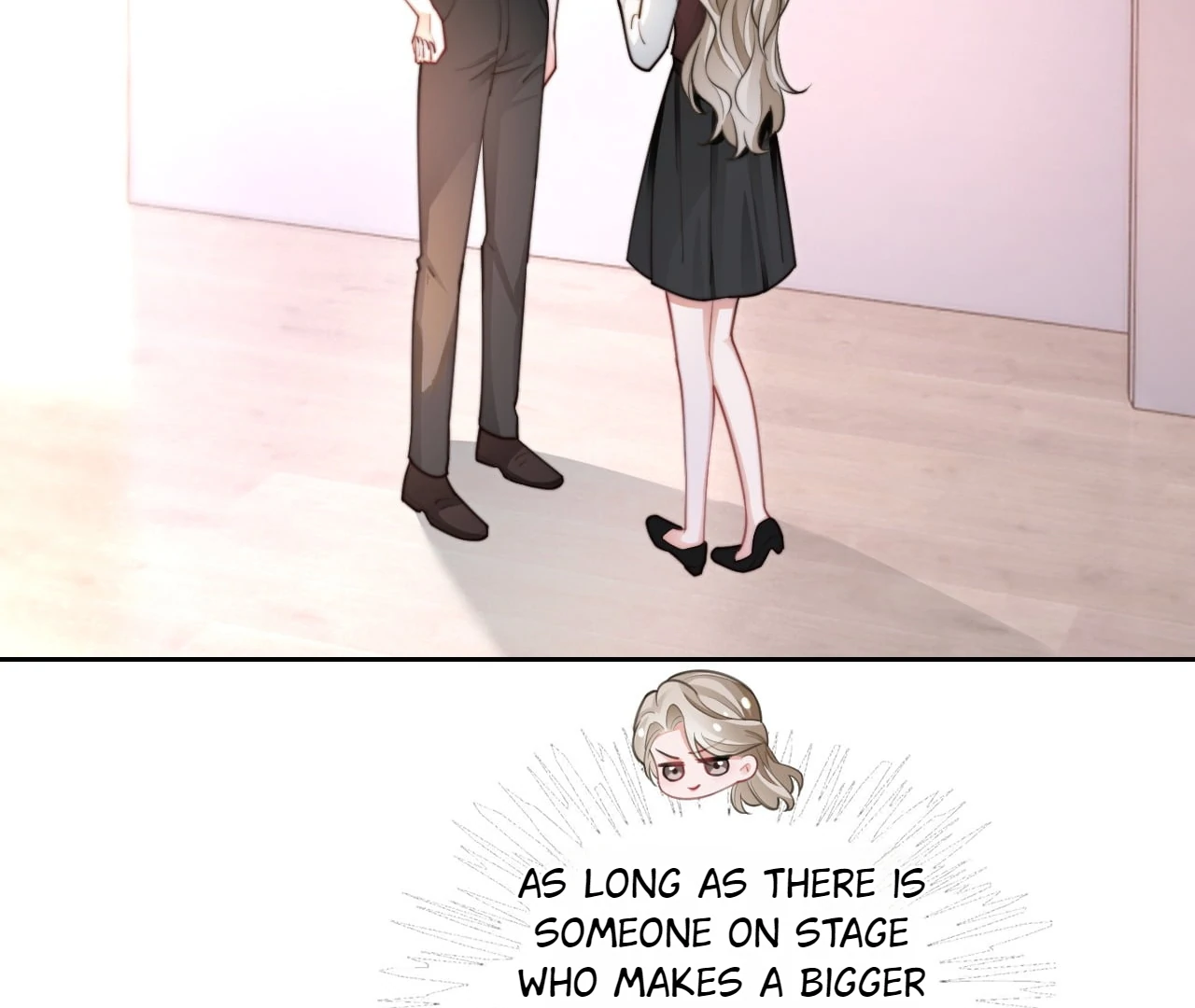 My Brothers Dote On Me Chapter 213 - page 34