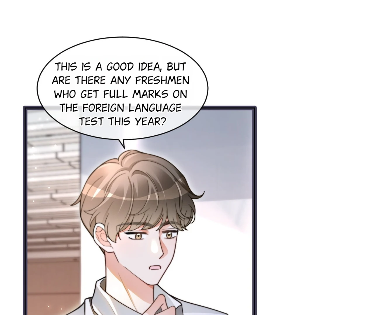 My Brothers Dote On Me Chapter 213 - page 38