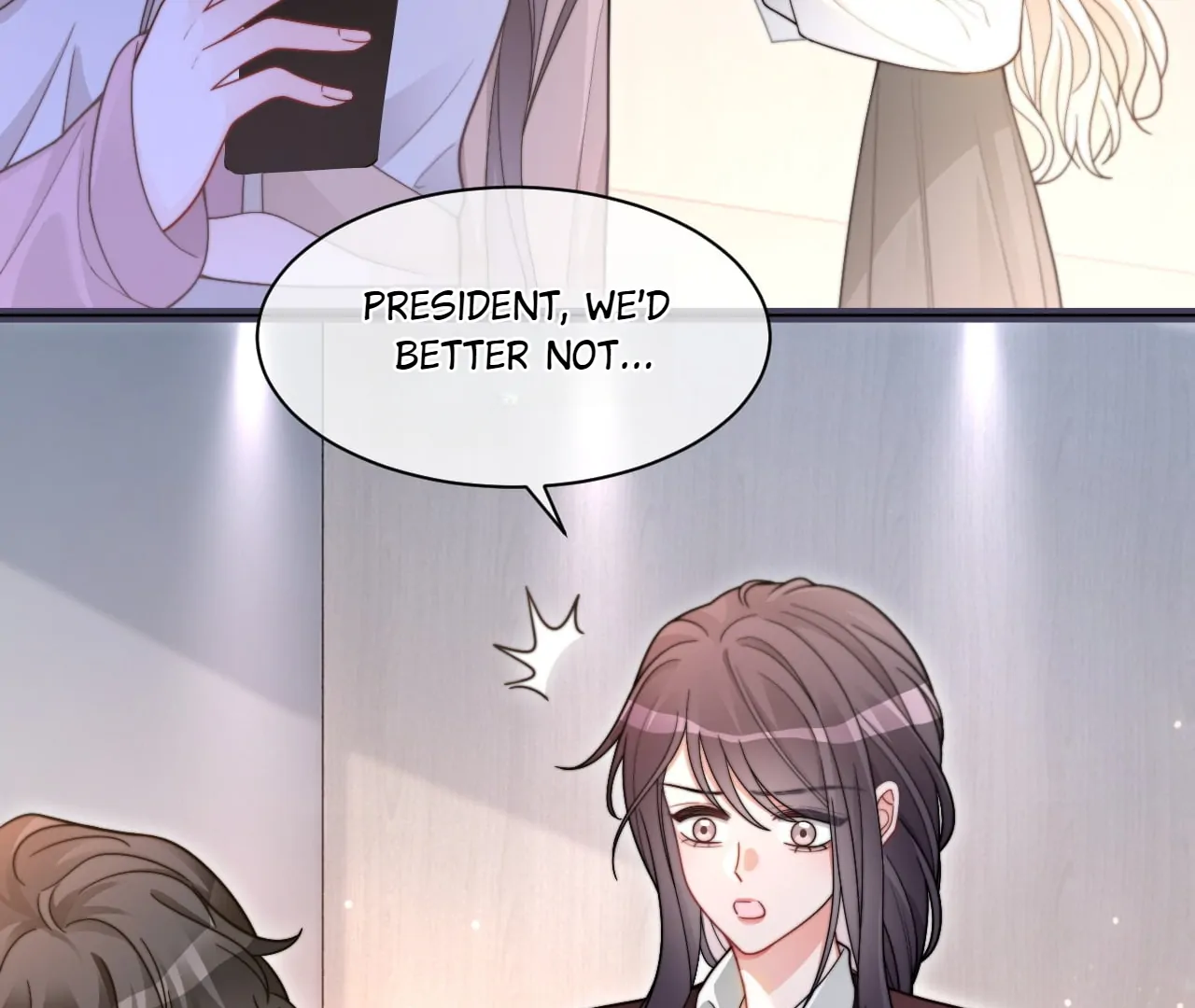 My Brothers Dote On Me Chapter 213 - page 41