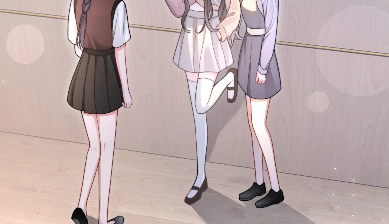 My Brothers Dote On Me Chapter 213 - page 46