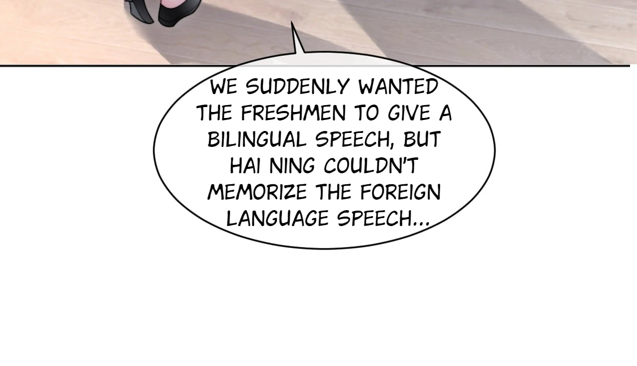 My Brothers Dote On Me Chapter 213 - page 47