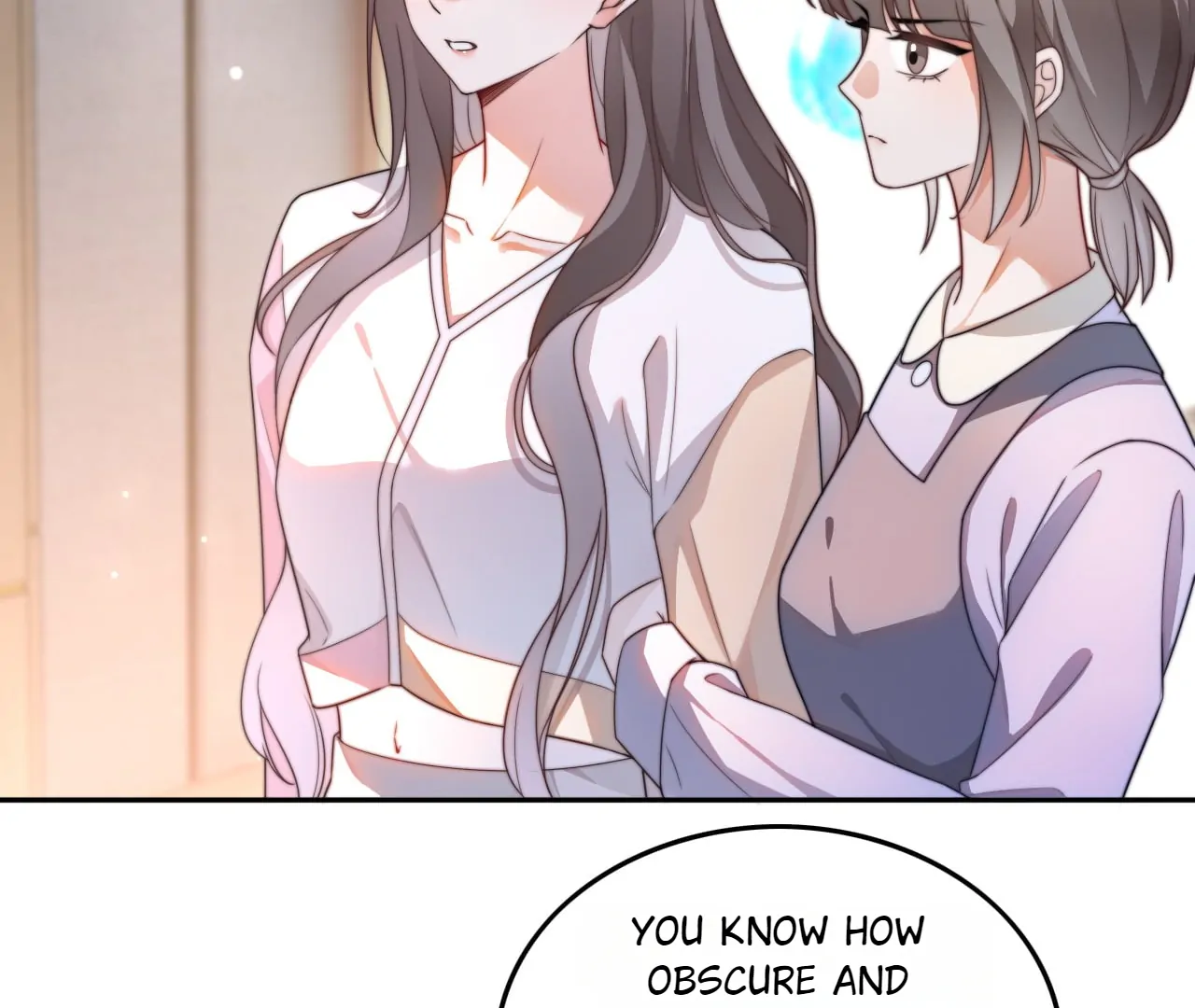 My Brothers Dote On Me Chapter 213 - page 49