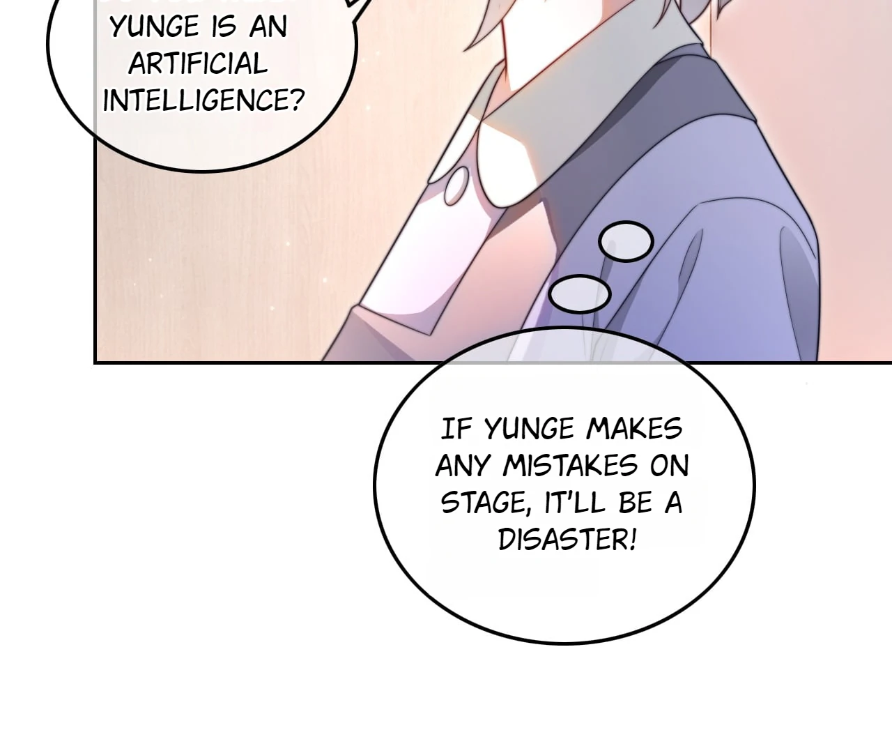 My Brothers Dote On Me Chapter 213 - page 51