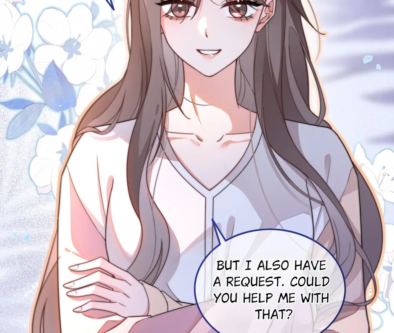 My Brothers Dote On Me Chapter 213 - page 54