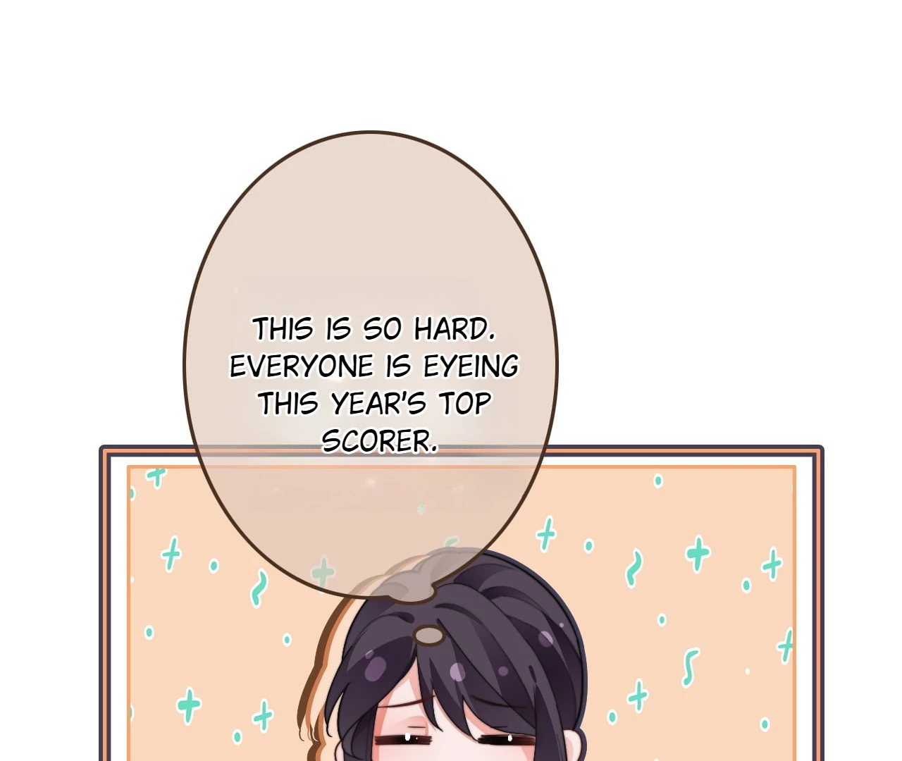 My Brothers Dote On Me Chapter 213 - page 58