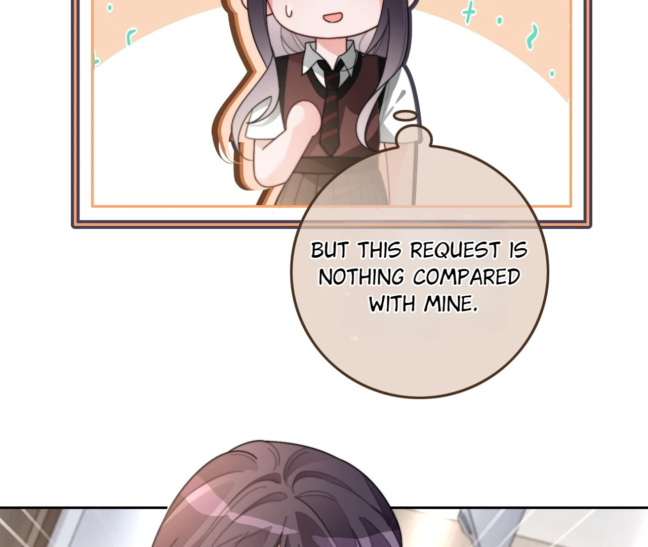 My Brothers Dote On Me Chapter 213 - page 59